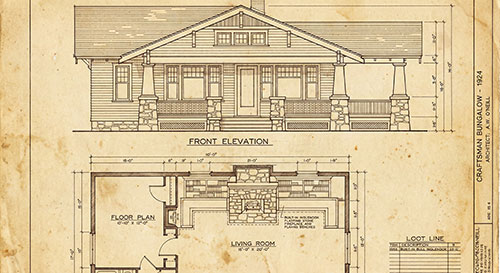 1920 craftsmen blueprint web