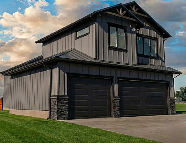 3d architectural rendering modern farmhouse 3d architectural rendering modern farmhouse