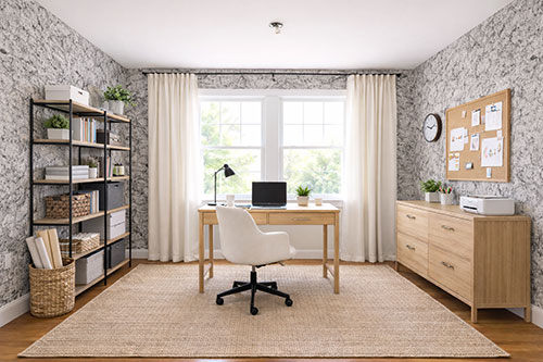 furnished office 500 web