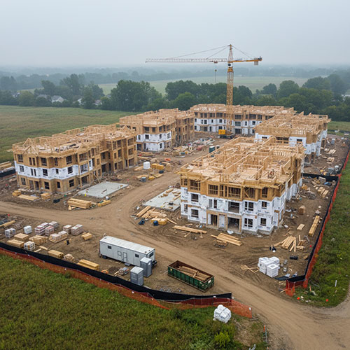 gc set 5 comm development web